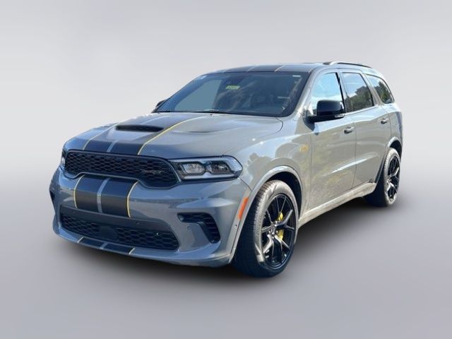 2024 Dodge Durango SRT 392 AlcHEMI