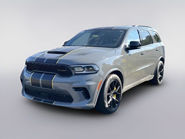 2024 Dodge Durango SRT 392 AlcHEMI