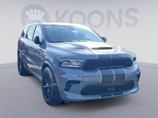 2024 Dodge Durango SRT 392 AlcHEMI