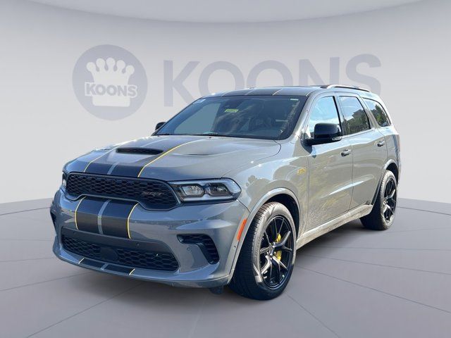 2024 Dodge Durango SRT 392