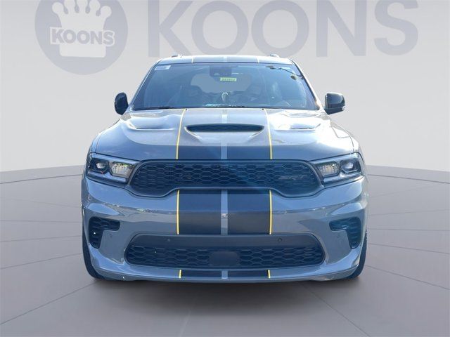 2024 Dodge Durango SRT 392 AlcHEMI