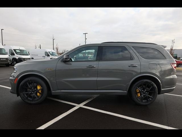 2024 Dodge Durango SRT 392 AlcHEMI