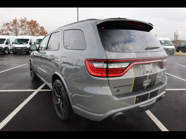 2024 Dodge Durango SRT 392 AlcHEMI