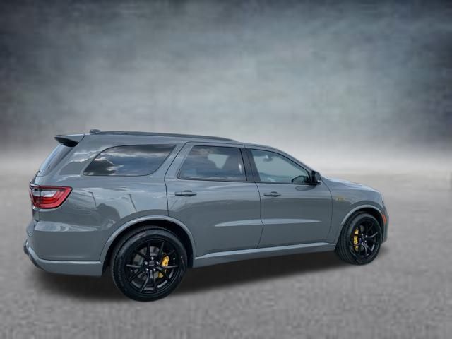 2024 Dodge Durango SRT 392