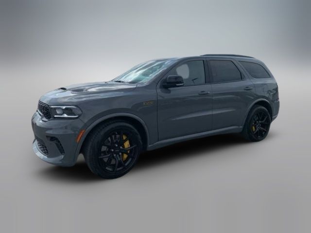 2024 Dodge Durango SRT 392