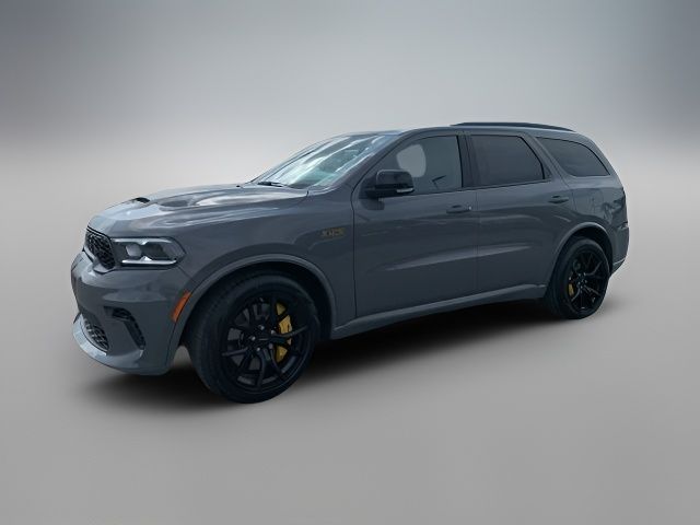 2024 Dodge Durango SRT 392