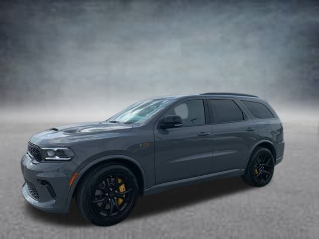 2024 Dodge Durango SRT 392