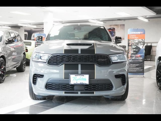 2024 Dodge Durango SRT 392