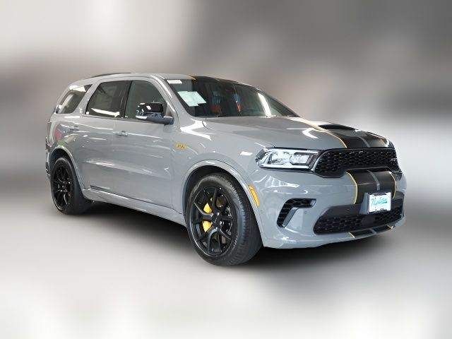 2024 Dodge Durango SRT 392