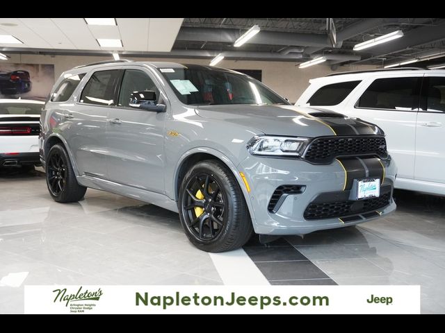 2024 Dodge Durango SRT 392