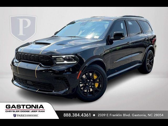 2024 Dodge Durango SRT 392 AlcHEMI