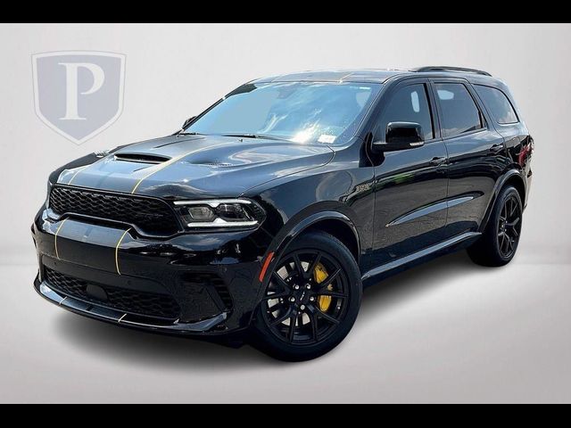 2024 Dodge Durango SRT 392 AlcHEMI