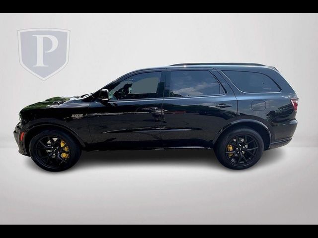 2024 Dodge Durango SRT 392 AlcHEMI