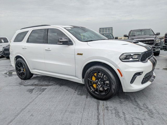 2024 Dodge Durango SRT 392