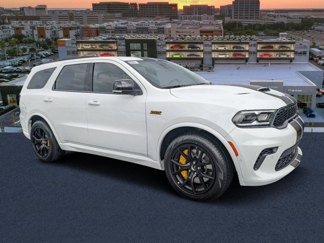 2024 Dodge Durango SRT 392