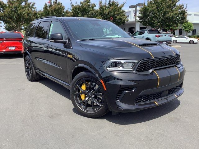 2024 Dodge Durango SRT 392