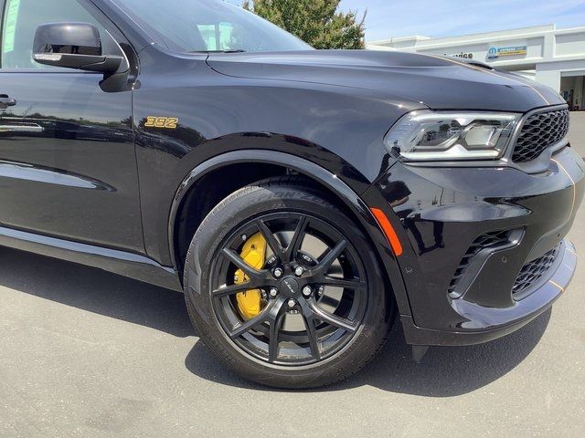 2024 Dodge Durango SRT 392