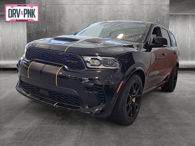 2024 Dodge Durango SRT 392