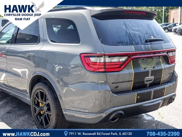 2024 Dodge Durango SRT 392