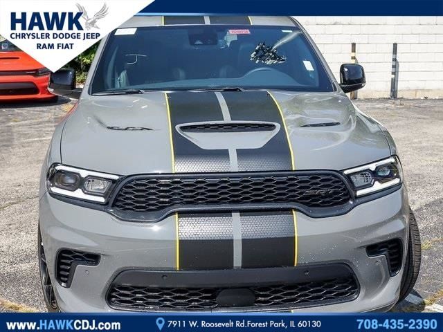 2024 Dodge Durango SRT 392