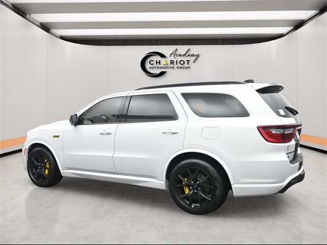 2024 Dodge Durango SRT 392 AlcHEMI