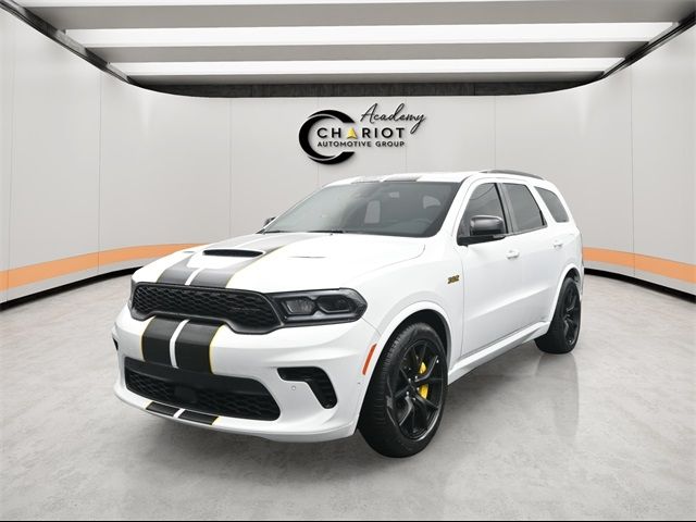 2024 Dodge Durango SRT 392 AlcHEMI