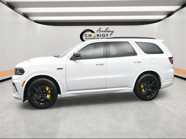 2024 Dodge Durango SRT 392 AlcHEMI