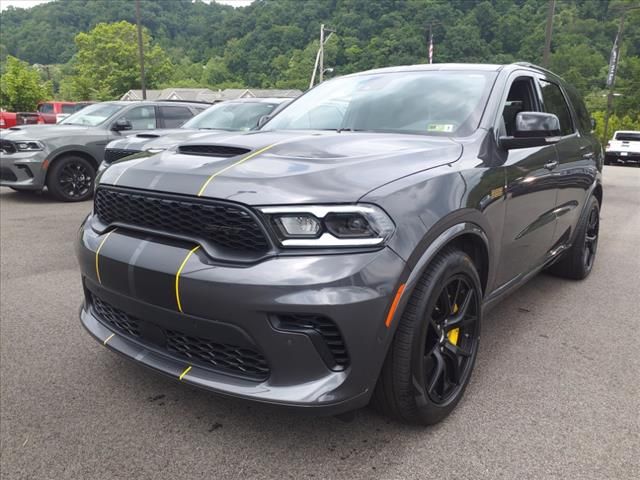 2024 Dodge Durango SRT 392