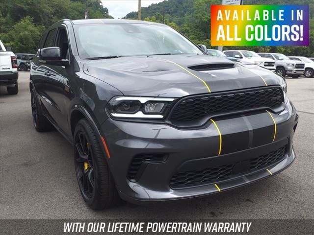 2024 Dodge Durango SRT 392