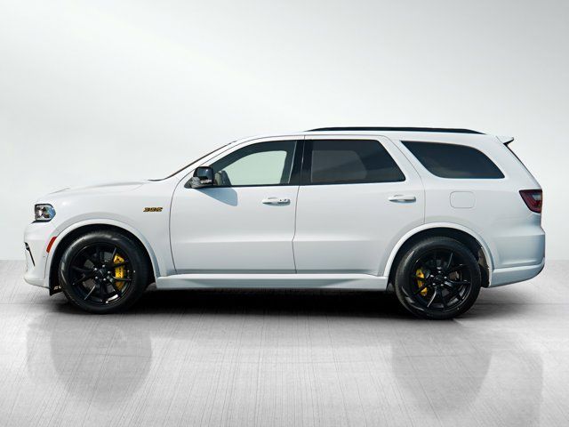 2024 Dodge Durango SRT 392 AlcHEMI