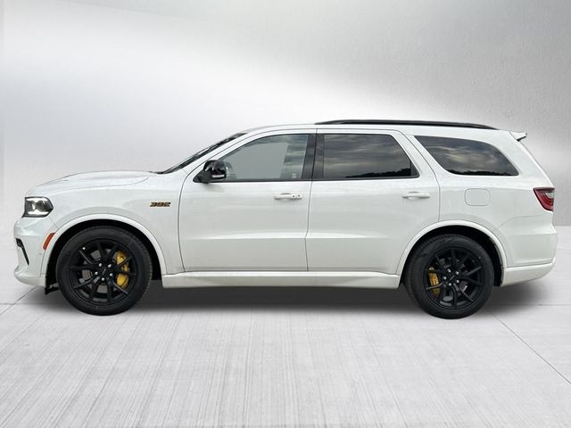 2024 Dodge Durango SRT 392 AlcHEMI