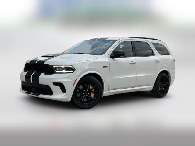 2024 Dodge Durango SRT 392 AlcHEMI