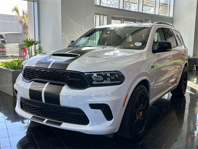 2024 Dodge Durango SRT 392