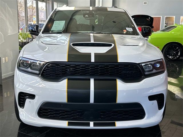 2024 Dodge Durango SRT 392