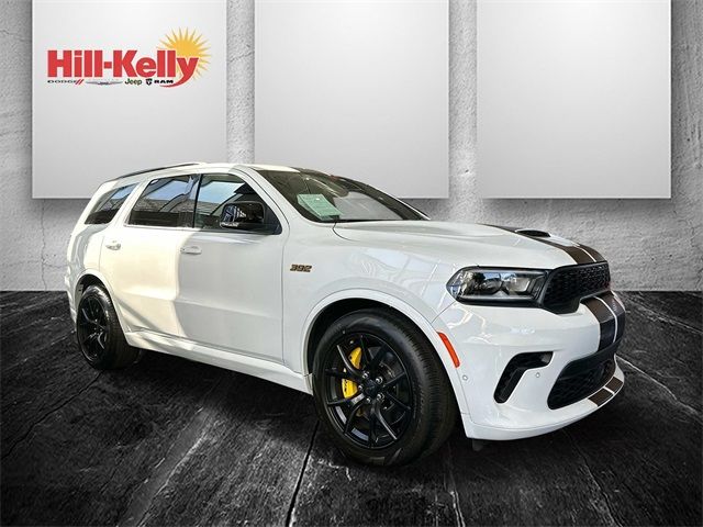 2024 Dodge Durango SRT 392