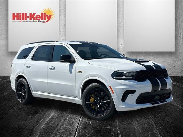 2024 Dodge Durango SRT 392