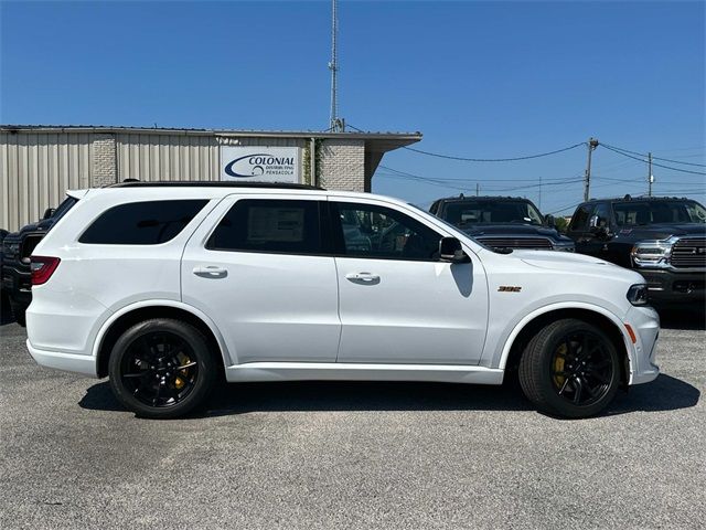 2024 Dodge Durango SRT 392