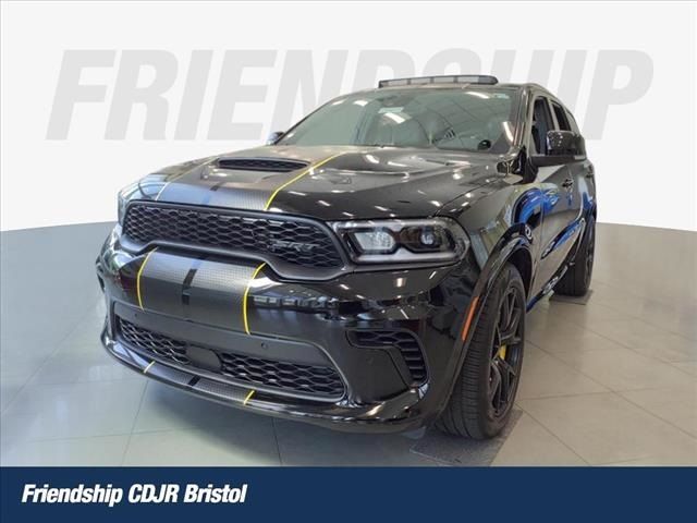 2024 Dodge Durango SRT 392