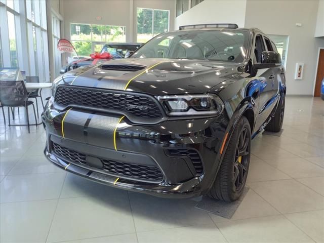 2024 Dodge Durango SRT 392