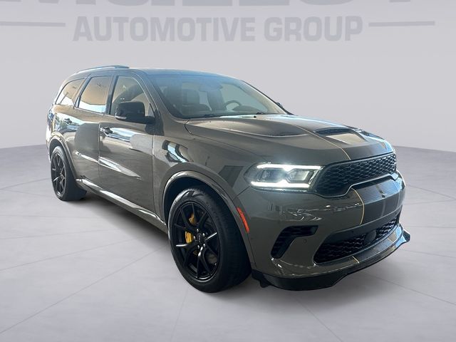 2024 Dodge Durango SRT 392 AlcHEMI