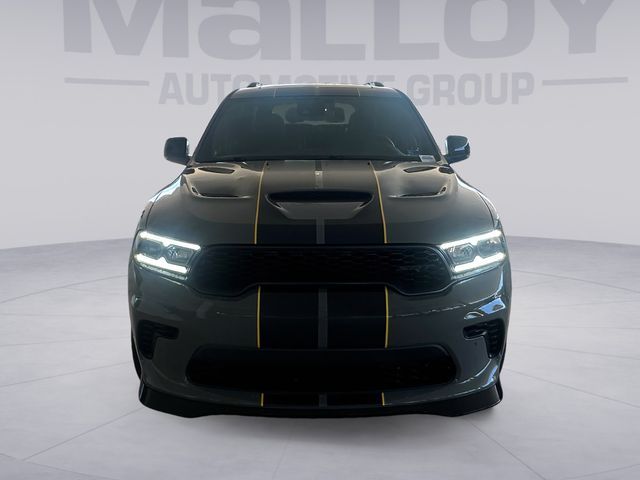 2024 Dodge Durango SRT 392 AlcHEMI