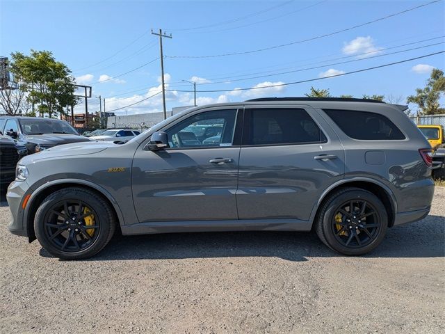 2024 Dodge Durango SRT 392