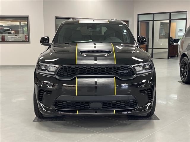 2024 Dodge Durango SRT 392