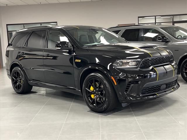 2024 Dodge Durango SRT 392