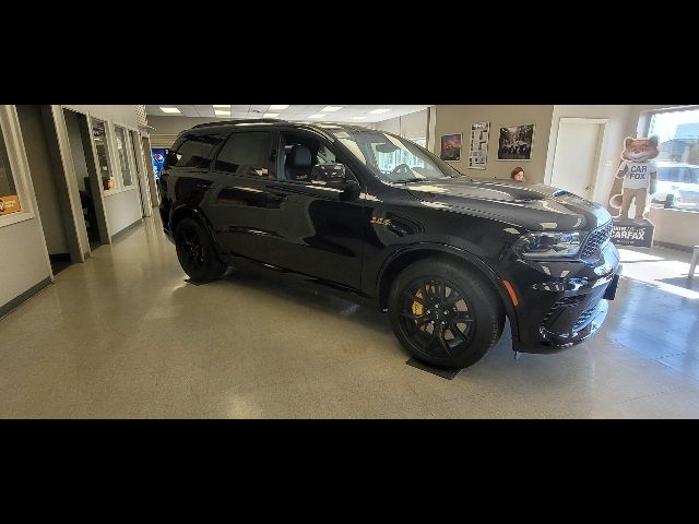 2024 Dodge Durango SRT 392