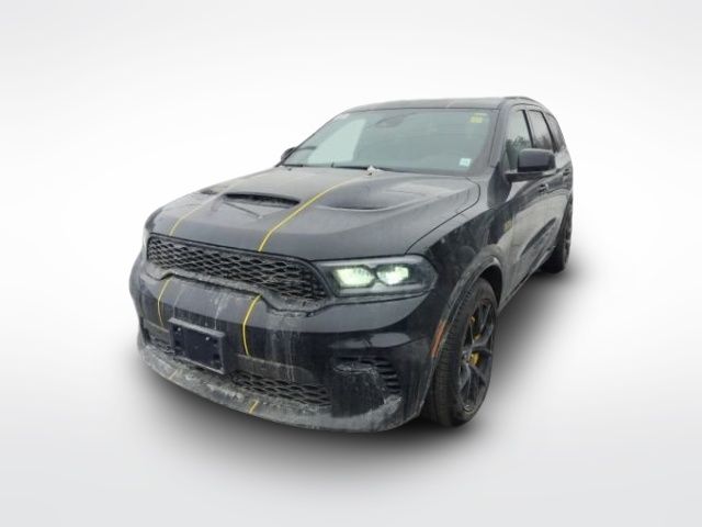 2024 Dodge Durango SRT 392 AlcHEMI