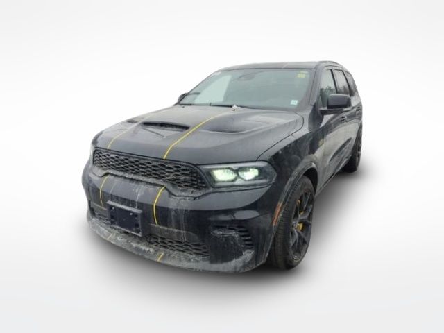 2024 Dodge Durango SRT 392 AlcHEMI