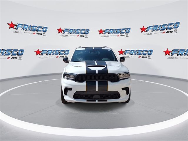 2024 Dodge Durango SRT 392 AlcHEMI