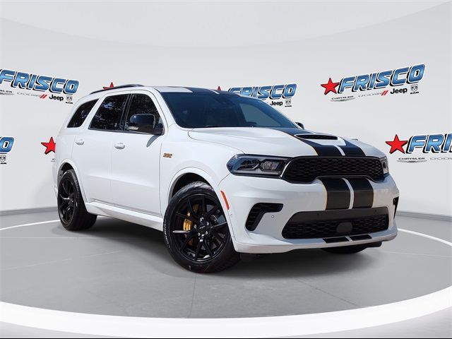 2024 Dodge Durango SRT 392 AlcHEMI