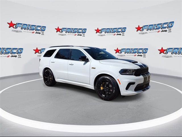 2024 Dodge Durango SRT 392 AlcHEMI